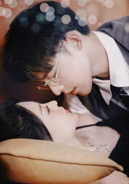 顾少的双面娇妻