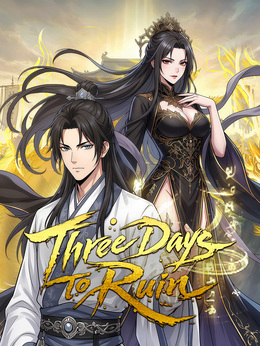 Three Days to Ruin