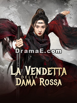 La Vendetta della Dama Rossa