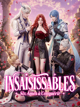 Insaisissables : Six Âmes à Conquérir