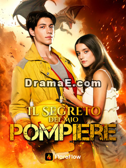 Il Segreto del Mio Pompiere