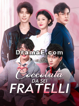 Coccolata da Sei Fratelli