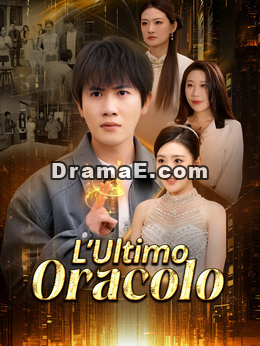 L’Ultimo Oracolo