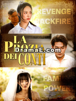 La Prozia dei Conti
