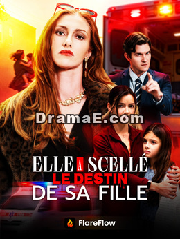 Elle a scellé le destin de sa fille