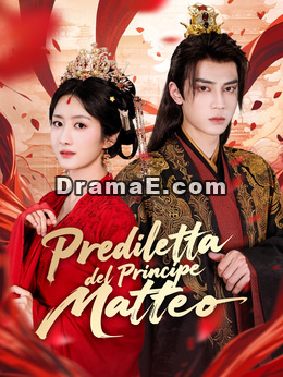 Prediletta del Principe Matteo