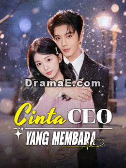 Cinta CEO yang Membara