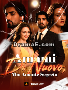 Amami di nuovo, mio amante segreto