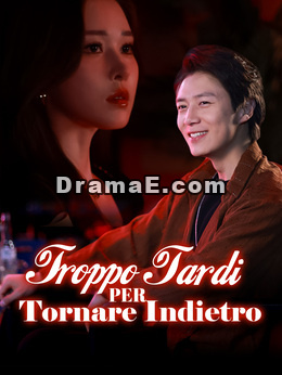 Troppo Tardi per Tornare Indietro