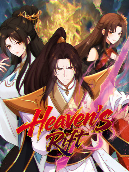 Heaven's Rift
