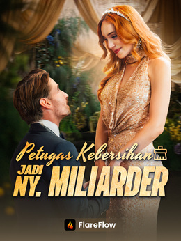 Petugas Kebersihan Jadi Ny. Miliarder