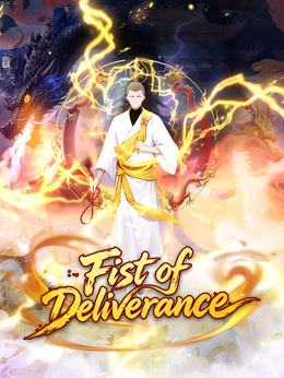 Fist of Deliverance