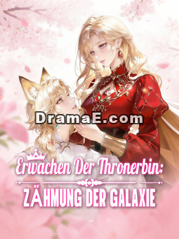 Erwachen der Thronerbin: Zähmung der Galaxie