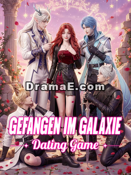 Gefangen im Galaxie Dating Game