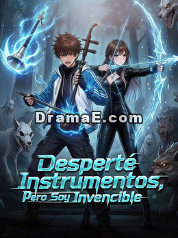 Desperté Instrumentos, pero Soy Invencible