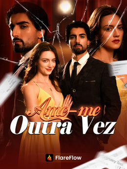 Ame-me Outra Vez