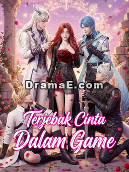 Terjebak Cinta Dalam Game