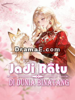 Menjadi Ratu di Dunia Binatang