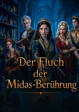 Der Fluch der Midas-Berührung