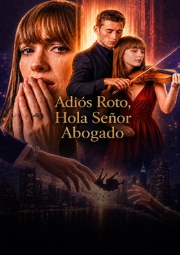 Adiós Roto, Hola Señor Abogado