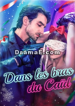 Dans les bras du Caïd