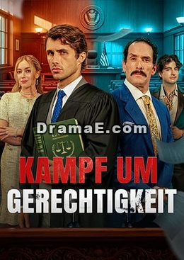 Kampf um Gerechtigkeit