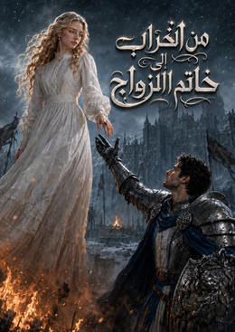 من الخراب إلى خاتم الزواج