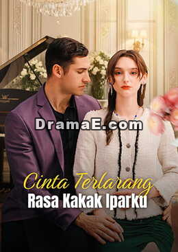 Cinta Terlarang: Rasa Kakak Iparku