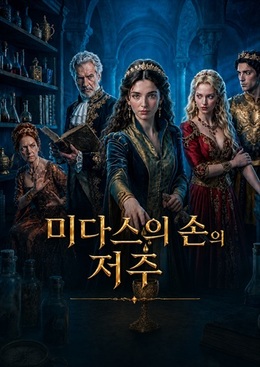 미다스의 손의 저주
