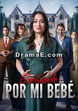 Luchando por mi bebé