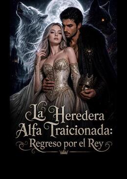 La Heredera Alfa Traicionada: Regreso por el Rey
