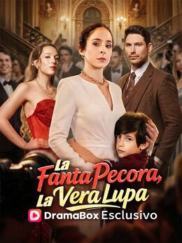 La Finta Pecora, La Vera Lupa