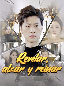 Revelar, alzar y reinar (Doblado)