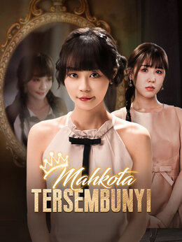 Mahkota Tersembunyi