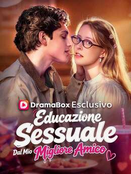 Educazione Sessuale Dal Mio Migliore Amico