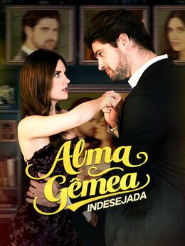 Alma Gêmea Indesejada