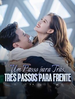 Um Passo para Trás, Três Passos para Frente