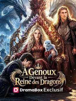 À Genoux Devant la Reine des Dragons
