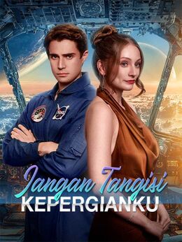 Jangan Tangisi Kepergianku