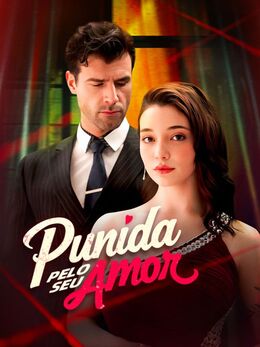 Punida Pelo Seu Amor (Dublado)