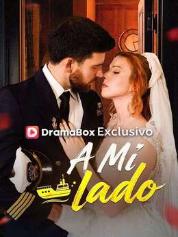 A mi lado