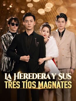 La Heredera y Sus Tres Tíos Magnates