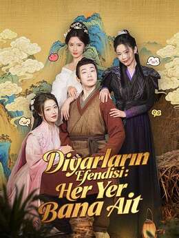 (Dublajlı)Diyarların Efendisi: Her Yer Bana Ait