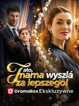Tato, mama wyszła za lepszego! (Dubbing)