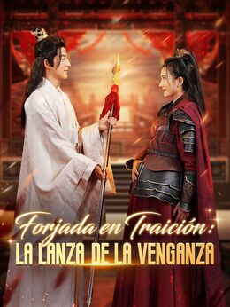 Forjados en Traición: La Lanza de la Venganza