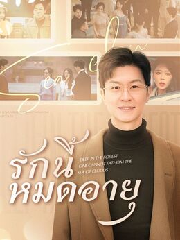 รักนี้หมดอายุ(พากย์ไทย)