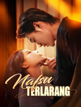 Nafsu Terlarang