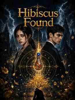 Hibiscus Found