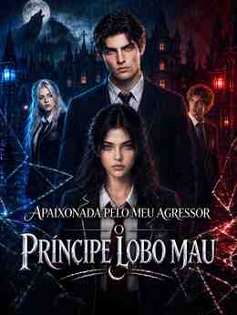 AI真人剧 Falling for My Bully, The Wicked Lycan Prince AI葡配