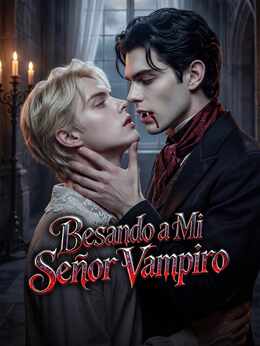 AI真人剧 Kiss My Vampire Lord（外部版权）AI西配